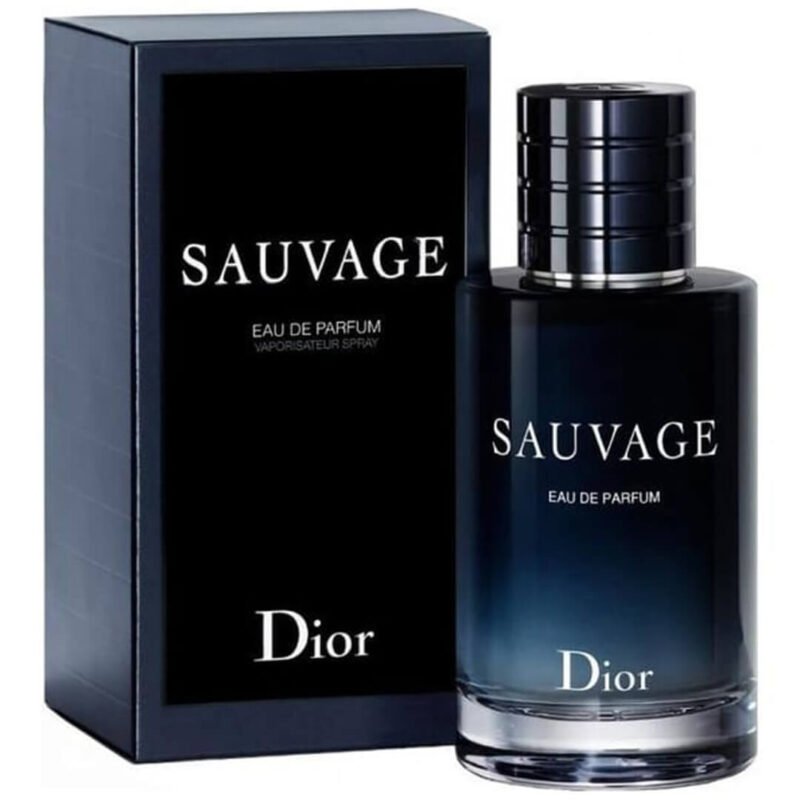 Sauvage Eau de Parfum